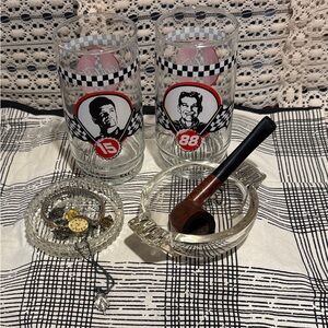 Father’s Day- Birthday- Smokers, NASCAR Fans, Resellers or Collectors Bundle